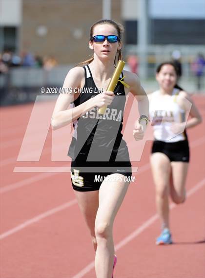 Thumbnail 2 in Earl Engman Relays (4x800 Meter) photogallery.