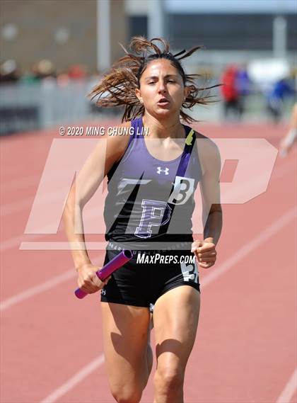 Thumbnail 2 in Earl Engman Relays (4x800 Meter) photogallery.