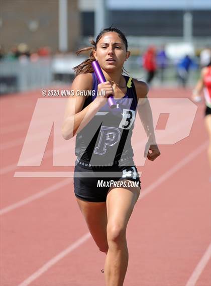 Thumbnail 1 in Earl Engman Relays (4x800 Meter) photogallery.