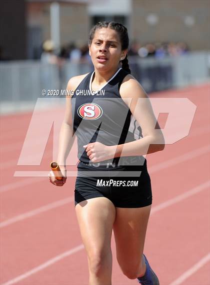 Thumbnail 2 in Earl Engman Relays (4x800 Meter) photogallery.
