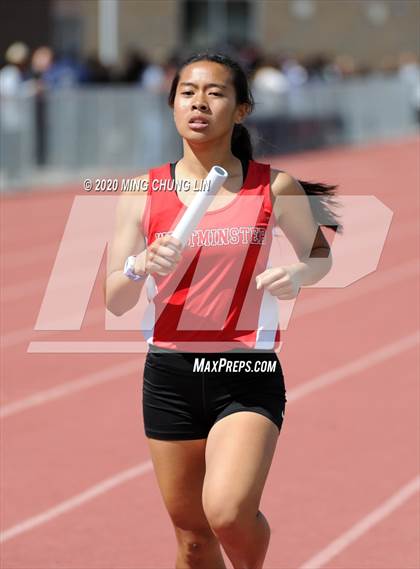 Thumbnail 2 in Earl Engman Relays (4x800 Meter) photogallery.