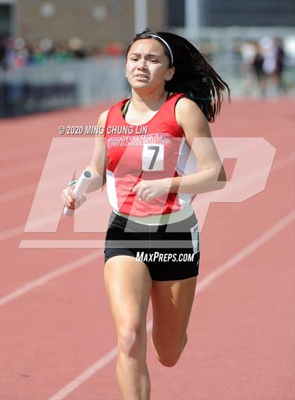Thumbnail 1 in Earl Engman Relays (4x800 Meter) photogallery.