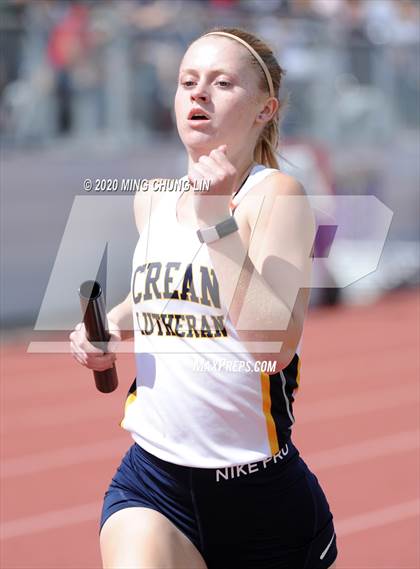 Thumbnail 1 in Earl Engman Relays (4x800 Meter) photogallery.