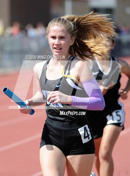 Thumbnail 3 in Earl Engman Relays (4x800 Meter) photogallery.