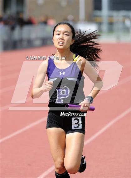 Thumbnail 2 in Earl Engman Relays (4x800 Meter) photogallery.