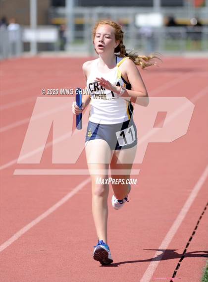 Thumbnail 1 in Earl Engman Relays (4x800 Meter) photogallery.