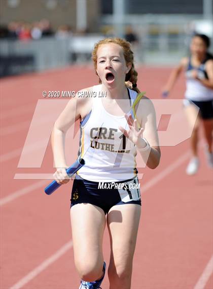 Thumbnail 3 in Earl Engman Relays (4x800 Meter) photogallery.