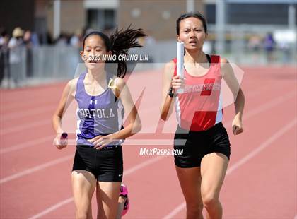 Thumbnail 2 in Earl Engman Relays (4x800 Meter) photogallery.