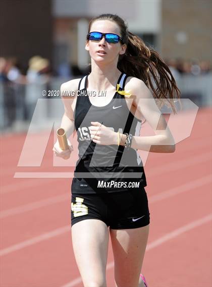 Thumbnail 2 in Earl Engman Relays (4x800 Meter) photogallery.