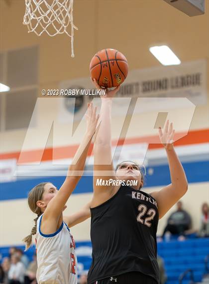 Thumbnail 3 in Kentlake @ Auburn Mountainview photogallery.