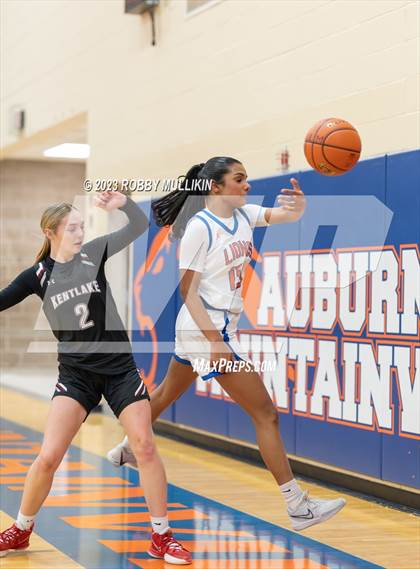 Thumbnail 1 in Kentlake @ Auburn Mountainview photogallery.