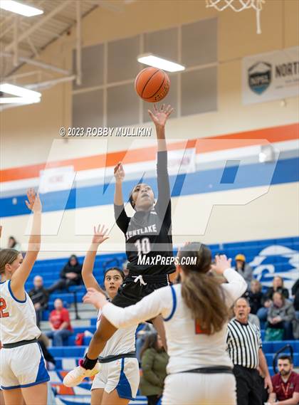 Thumbnail 2 in Kentlake @ Auburn Mountainview photogallery.