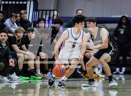 Thumbnail 1 in Casa Grande vs St. Vincent de Paul (NCS Foundation) photogallery.