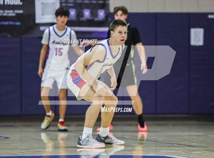 Thumbnail 3 in Casa Grande vs St. Vincent de Paul (NCS Foundation) photogallery.