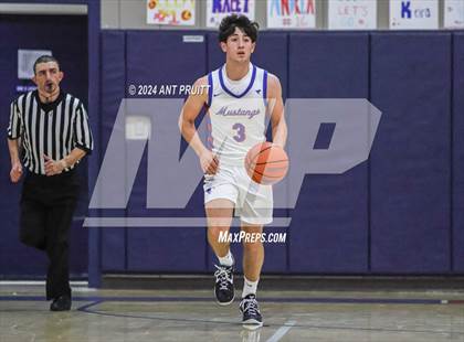 Thumbnail 1 in Casa Grande vs St. Vincent de Paul (NCS Foundation) photogallery.