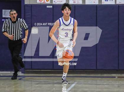 Thumbnail 2 in Casa Grande vs St. Vincent de Paul (NCS Foundation) photogallery.