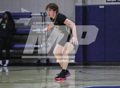 Thumbnail 3 in Casa Grande vs St. Vincent de Paul (NCS Foundation) photogallery.