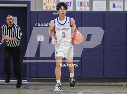 Thumbnail 3 in Casa Grande vs St. Vincent de Paul (NCS Foundation) photogallery.