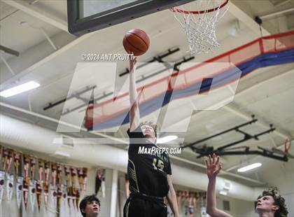 Thumbnail 3 in Casa Grande vs St. Vincent de Paul (NCS Foundation) photogallery.