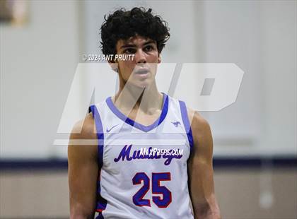 Thumbnail 3 in Casa Grande vs St. Vincent de Paul (NCS Foundation) photogallery.