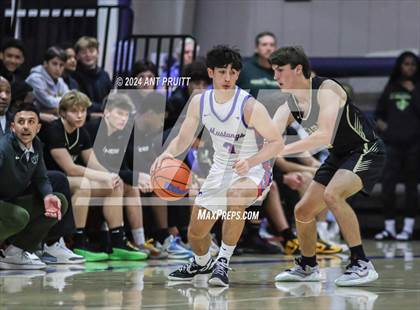 Thumbnail 1 in Casa Grande vs St. Vincent de Paul (NCS Foundation) photogallery.