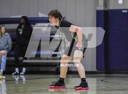 Thumbnail 1 in Casa Grande vs St. Vincent de Paul (NCS Foundation) photogallery.