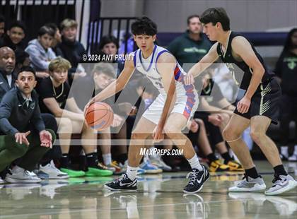 Thumbnail 2 in Casa Grande vs St. Vincent de Paul (NCS Foundation) photogallery.