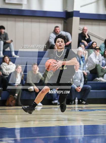 Thumbnail 1 in Casa Grande vs St. Vincent de Paul (NCS Foundation) photogallery.