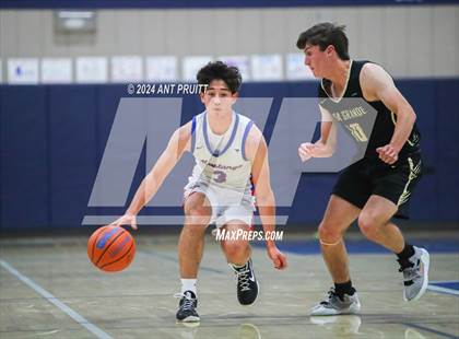 Thumbnail 1 in Casa Grande vs St. Vincent de Paul (NCS Foundation) photogallery.