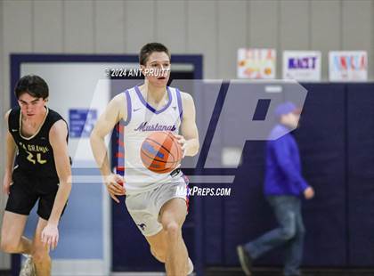 Thumbnail 1 in Casa Grande vs St. Vincent de Paul (NCS Foundation) photogallery.