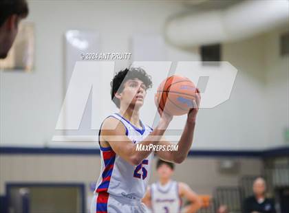 Thumbnail 1 in Casa Grande vs St. Vincent de Paul (NCS Foundation) photogallery.