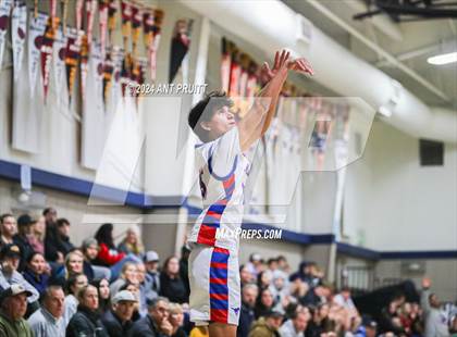 Thumbnail 3 in Casa Grande vs St. Vincent de Paul (NCS Foundation) photogallery.