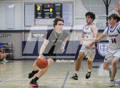 Thumbnail 2 in Casa Grande vs St. Vincent de Paul (NCS Foundation) photogallery.