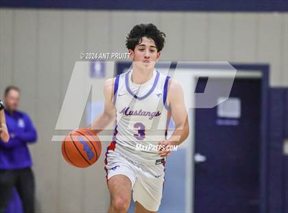 Thumbnail 2 in Casa Grande vs St. Vincent de Paul (NCS Foundation) photogallery.