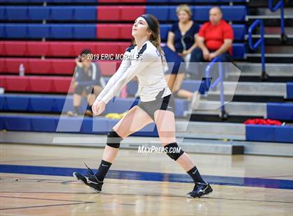 Thumbnail 3 in Sweetwater vs Central (Montgomery Varsity Tournament) photogallery.