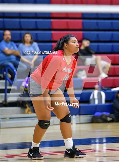 Thumbnail 2 in Sweetwater vs Central (Montgomery Varsity Tournament) photogallery.