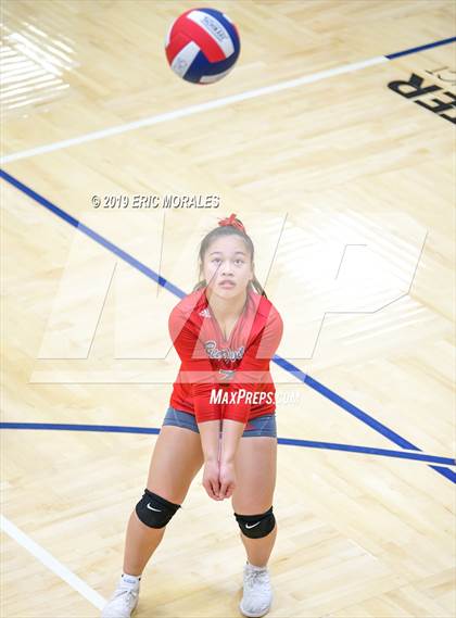 Thumbnail 1 in Sweetwater vs Central (Montgomery Varsity Tournament) photogallery.