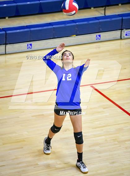 Thumbnail 1 in Sweetwater vs Central (Montgomery Varsity Tournament) photogallery.