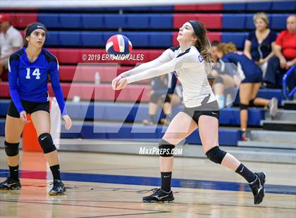 Thumbnail 1 in Sweetwater vs Central (Montgomery Varsity Tournament) photogallery.