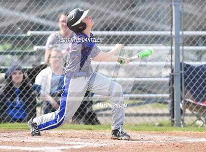 Thumbnail 2 in Cumby vs Detroit (Blue Ridge Tournament) photogallery.