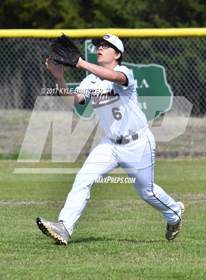 Thumbnail 2 in Cumby vs Detroit (Blue Ridge Tournament) photogallery.