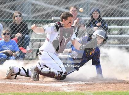Thumbnail 1 in Cumby vs Detroit (Blue Ridge Tournament) photogallery.