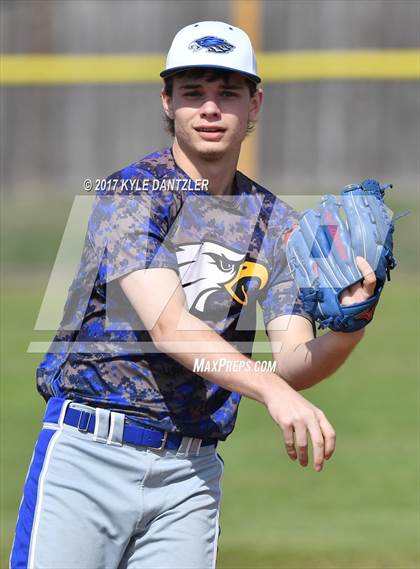 Thumbnail 1 in Cumby vs Detroit (Blue Ridge Tournament) photogallery.