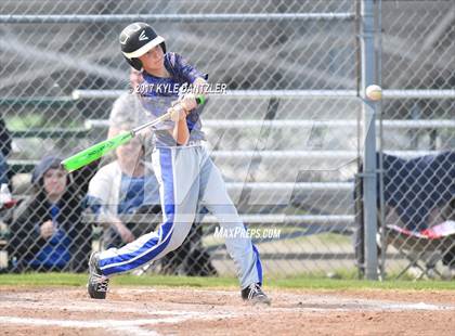 Thumbnail 3 in Cumby vs Detroit (Blue Ridge Tournament) photogallery.