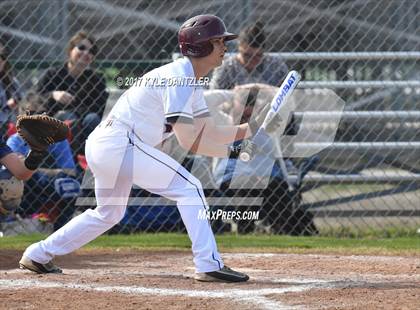 Thumbnail 3 in Cumby vs Detroit (Blue Ridge Tournament) photogallery.
