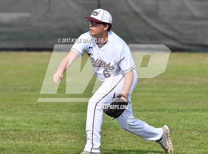 Thumbnail 1 in Cumby vs Detroit (Blue Ridge Tournament) photogallery.