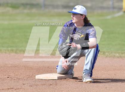 Thumbnail 2 in Cumby vs Detroit (Blue Ridge Tournament) photogallery.