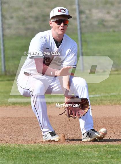 Thumbnail 1 in Cumby vs Detroit (Blue Ridge Tournament) photogallery.