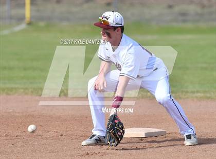 Thumbnail 1 in Cumby vs Detroit (Blue Ridge Tournament) photogallery.