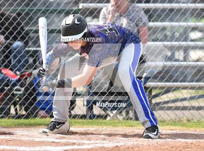 Thumbnail 3 in Cumby vs Detroit (Blue Ridge Tournament) photogallery.
